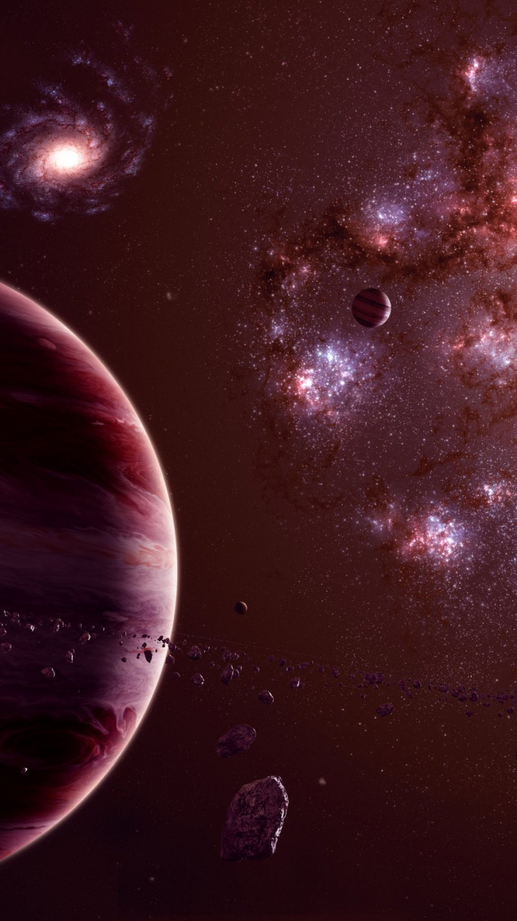 宇宙, 这个星球, 外层空间, 天文学对象, 空间 壁纸 750x1334 允许