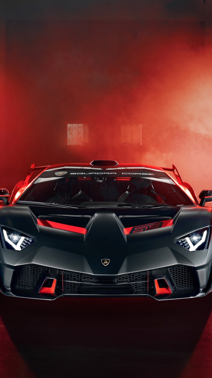 Lamborghini Veneno, Lamborghini Aventador, Lamborghini, Car, Sportwagen. Wallpaper in 720x1280 Resolution