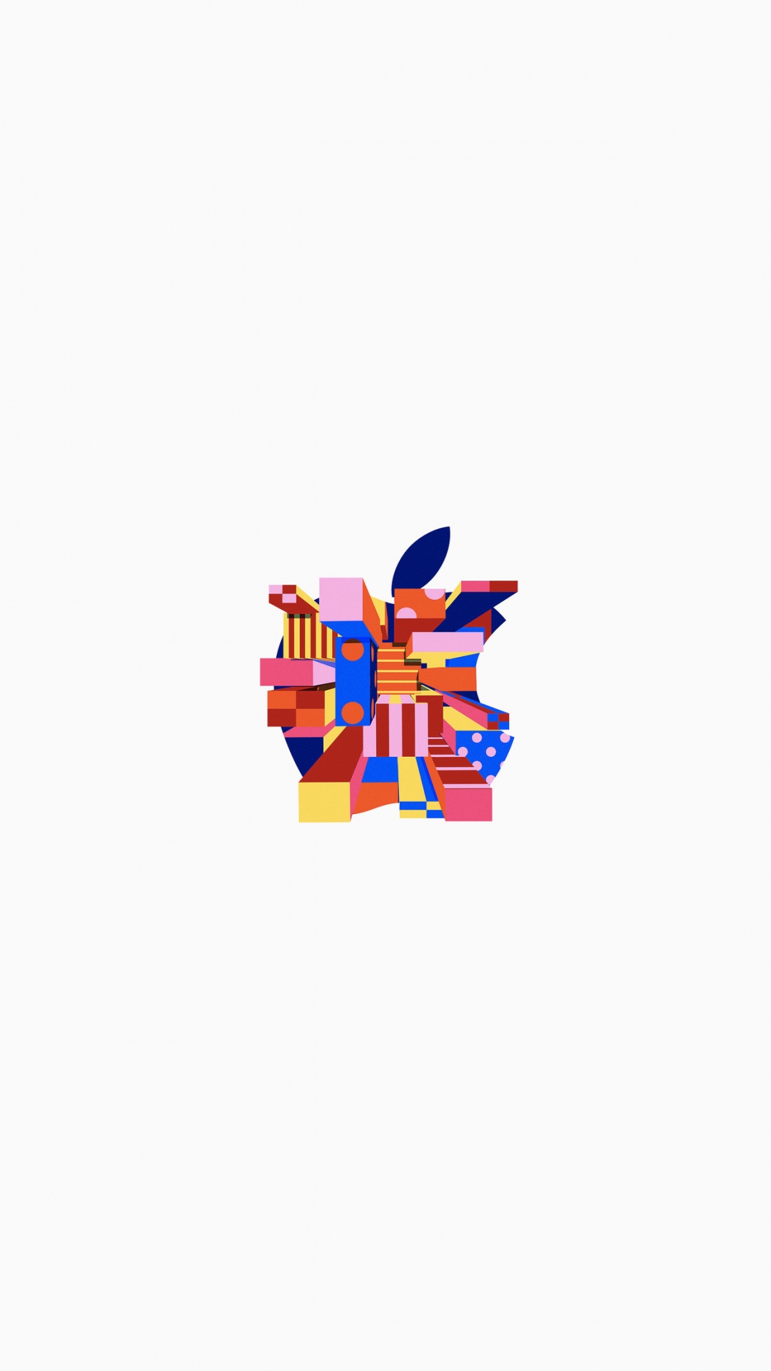 Apple, IPhone, Apple Event October 2020, Apples, Graphics. Wallpaper in 1080x1920 Resolution