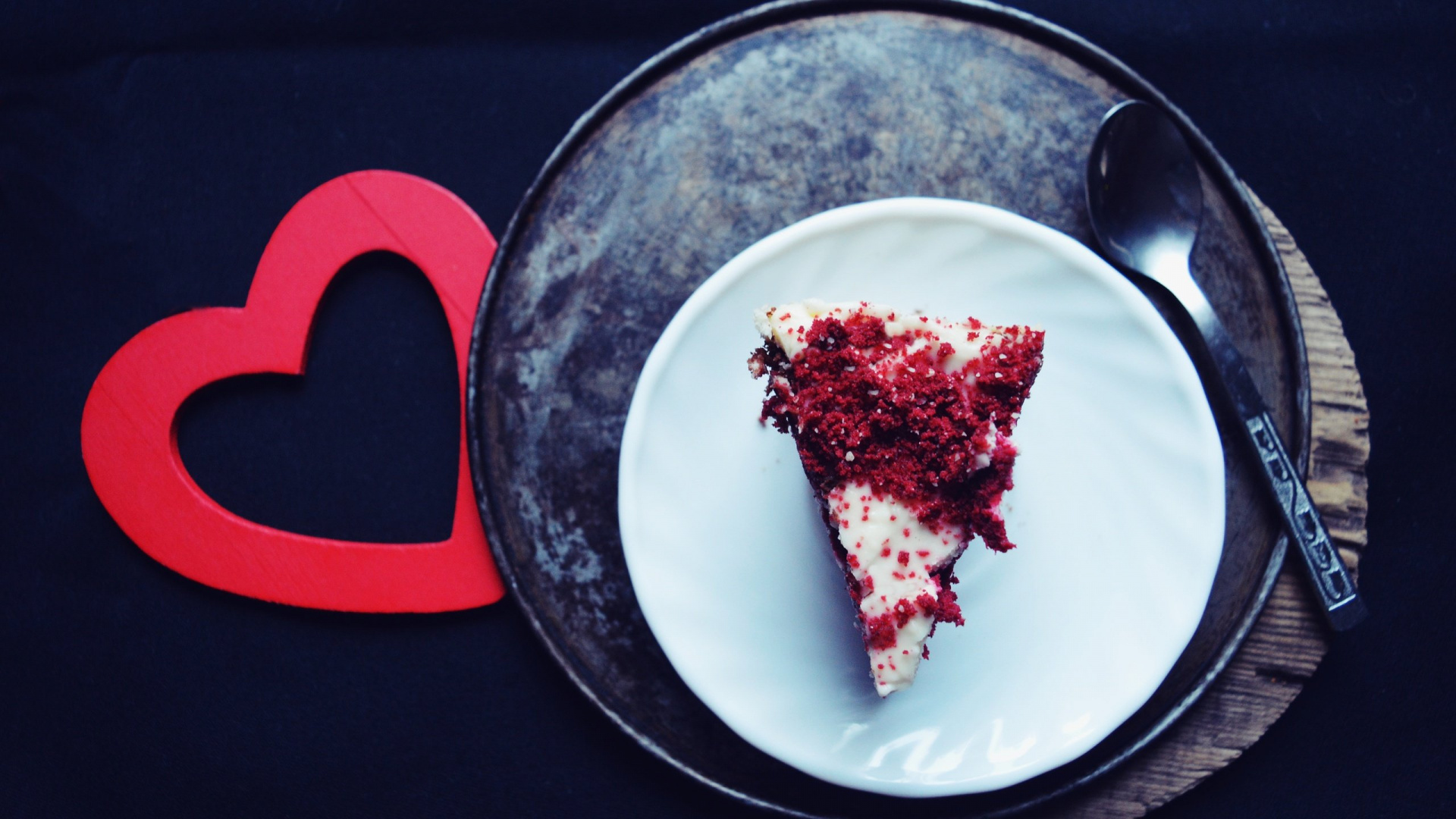 Dessert, Bakery, Cream, Cupcake, Torte. Wallpaper in 1920x1080 Resolution