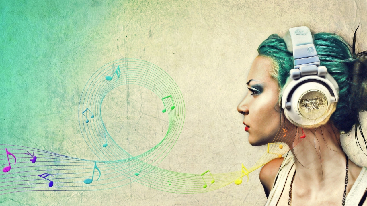 Dessin, Illustration, Graphisme, Oreille, Arts Créatifs. Wallpaper in 1280x720 Resolution