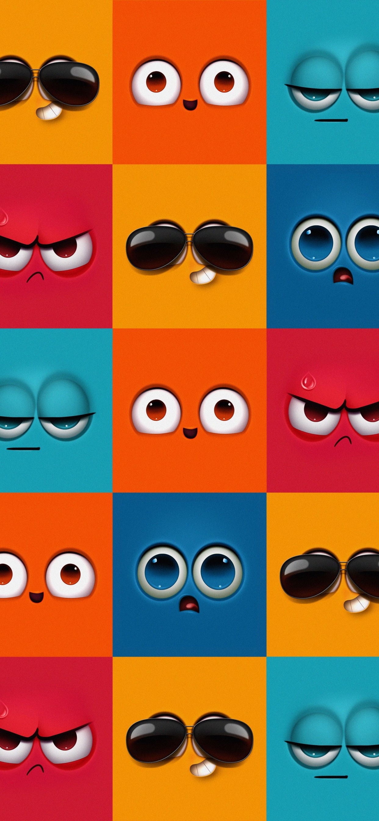 Clip Art, Smartphone, Téléphone, 2023, Magazine. Wallpaper in 1242x2688 Resolution