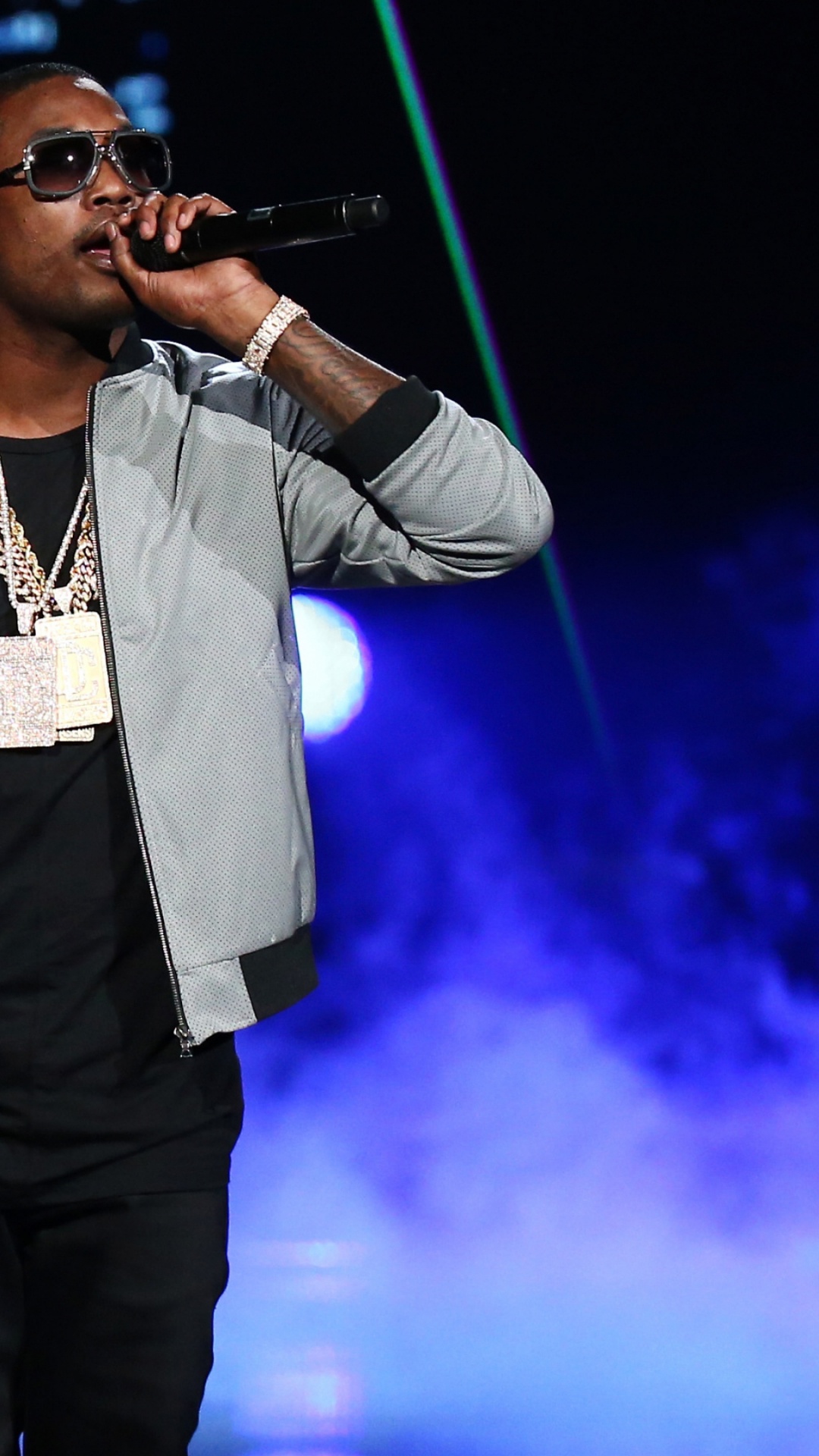 Nicki, Berühmtheit, Unterhaltung, Musik Künstler, Veranstaltung. Wallpaper in 1080x1920 Resolution