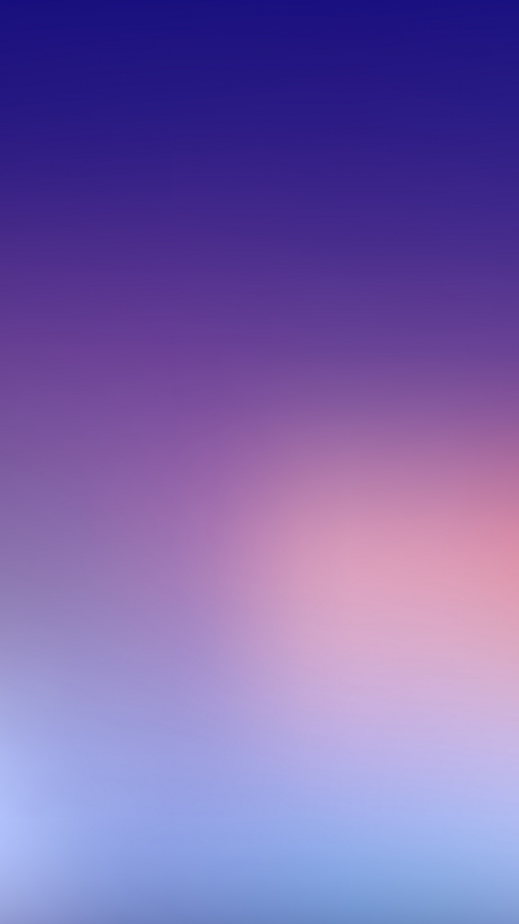 Purple, Azure, Blue, Violette, Magenta. Wallpaper in 750x1334 Resolution