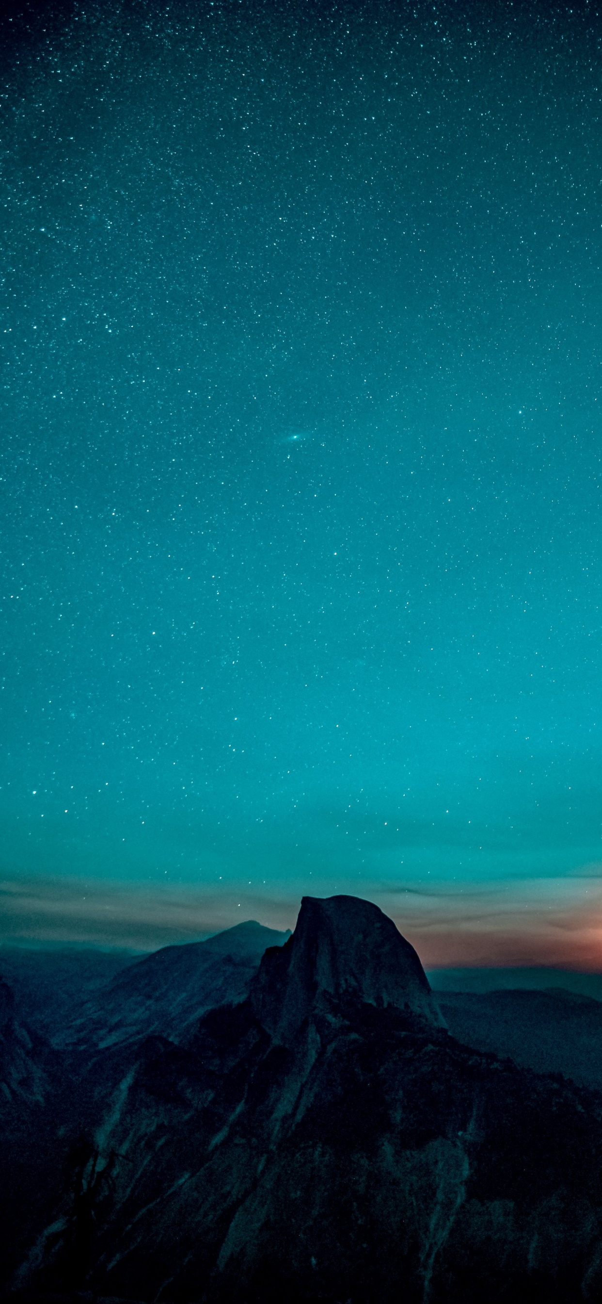 Espace, Obscurité, Nuit, Atmosphère, L'écorégion. Wallpaper in 1242x2688 Resolution