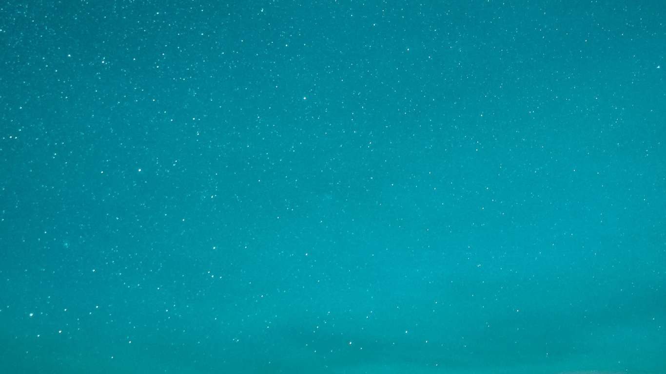 Espace, Obscurité, Nuit, Atmosphère, L'écorégion. Wallpaper in 1366x768 Resolution