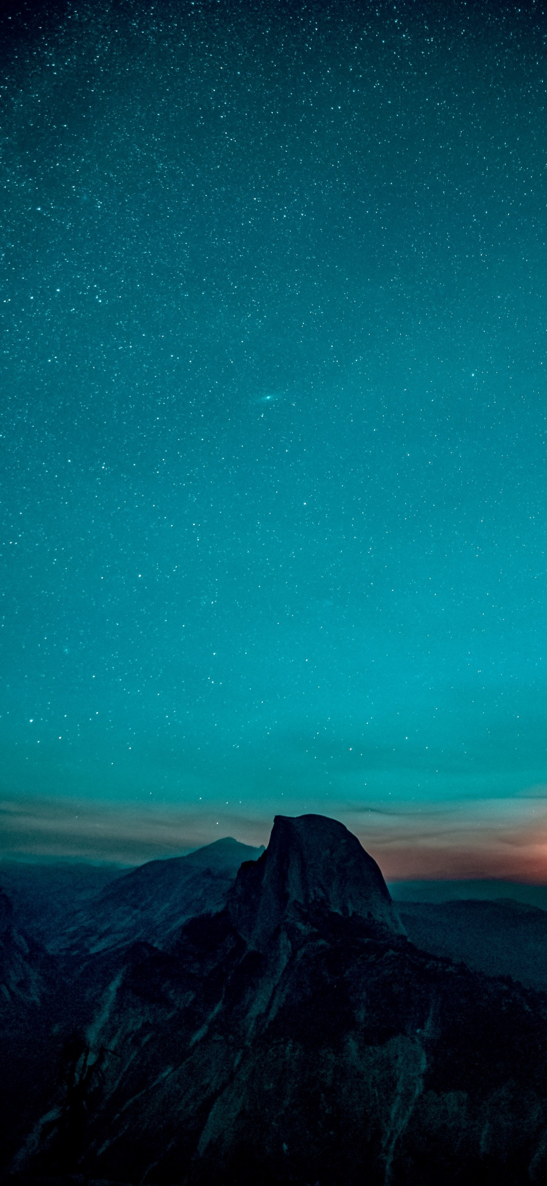 Espacio, Ambiente, Ecorregión, Montaña, Naturaleza. Wallpaper in 1125x2436 Resolution