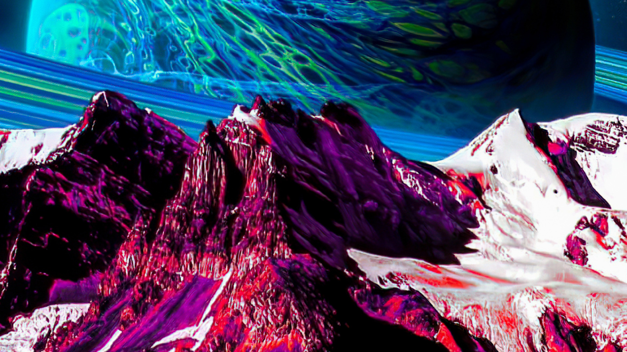 Nature, Earth, Atmosphere, World, Light. Wallpaper in 1280x720 Resolution