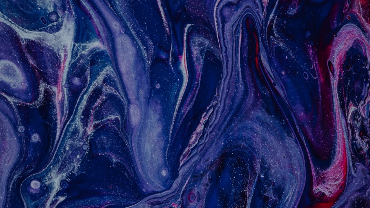 L'art Moderne, Purple, Peinture D'art, Peinture, Violette. Wallpaper in 1280x720 Resolution