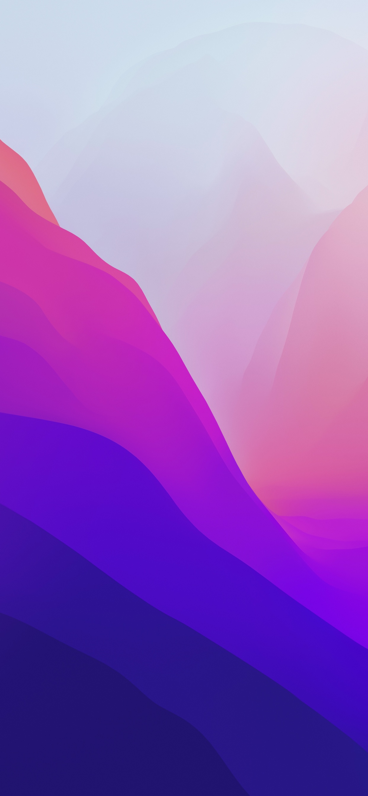 Apple MacBook Pro, IMac, Système D'exploitation, Apple, Atmosphère. Wallpaper in 1242x2688 Resolution