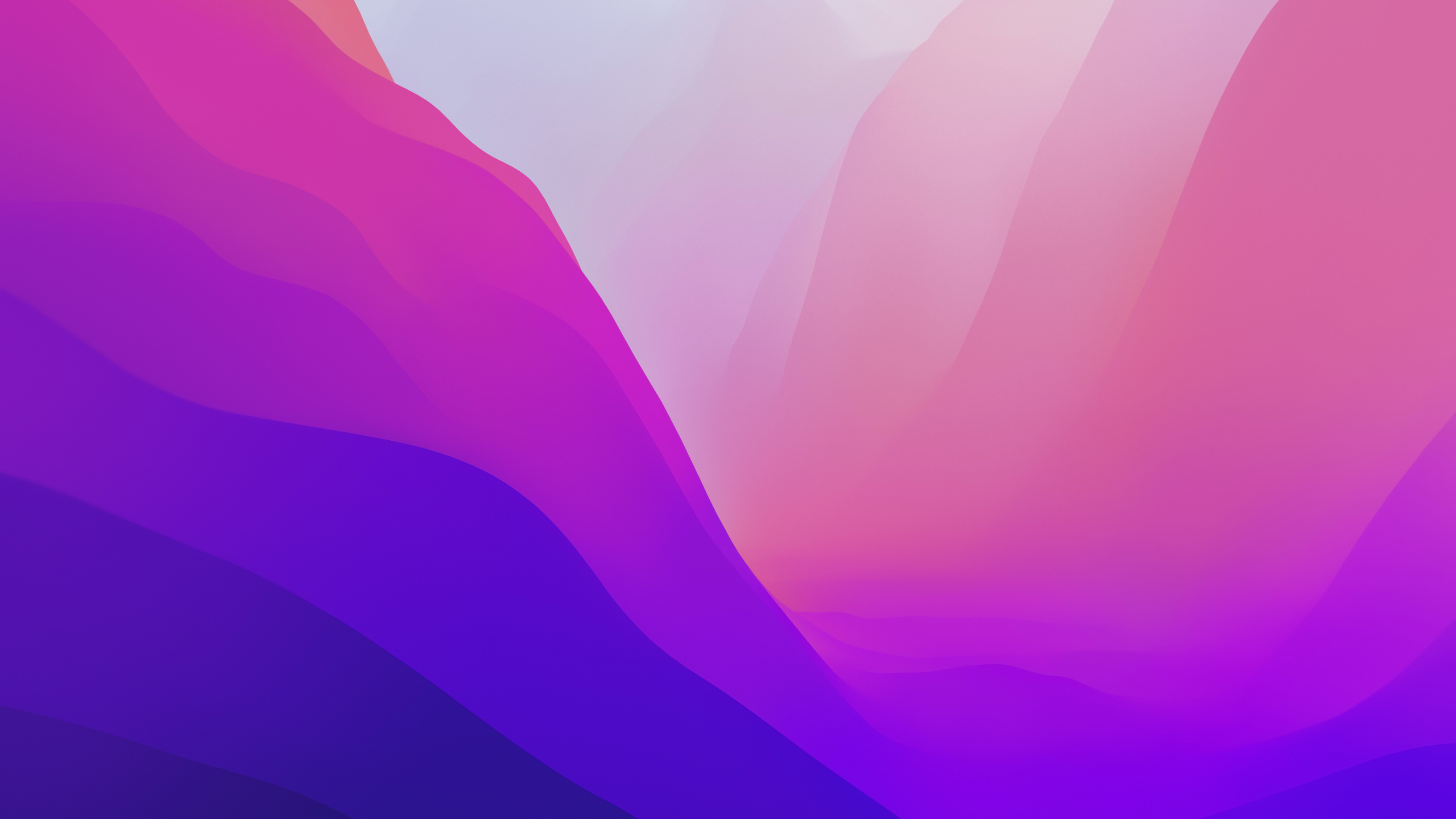 苹果它, IMac, 苹果, 气氛, 紫色的 壁纸 2560x1440 允许