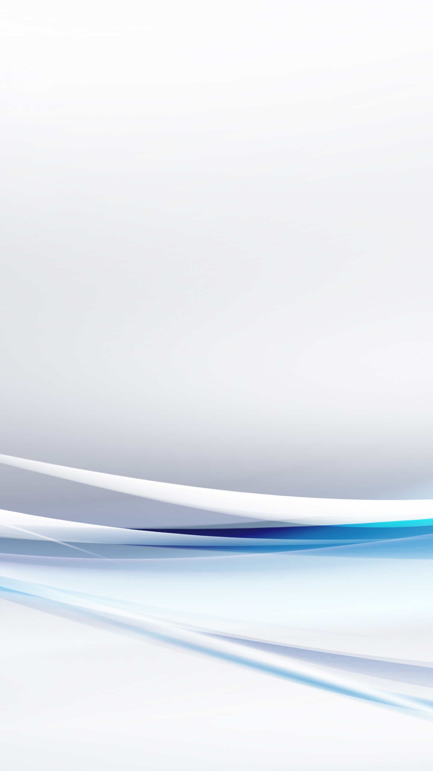 Lumière Bleue et Rouge Blanche. Wallpaper in 1440x2560 Resolution