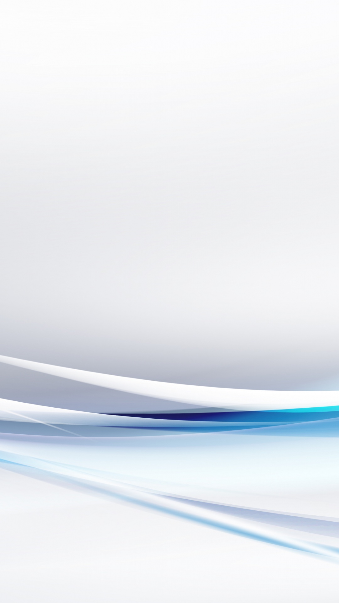 Weißes Blaues Und Rotes Licht. Wallpaper in 1080x1920 Resolution