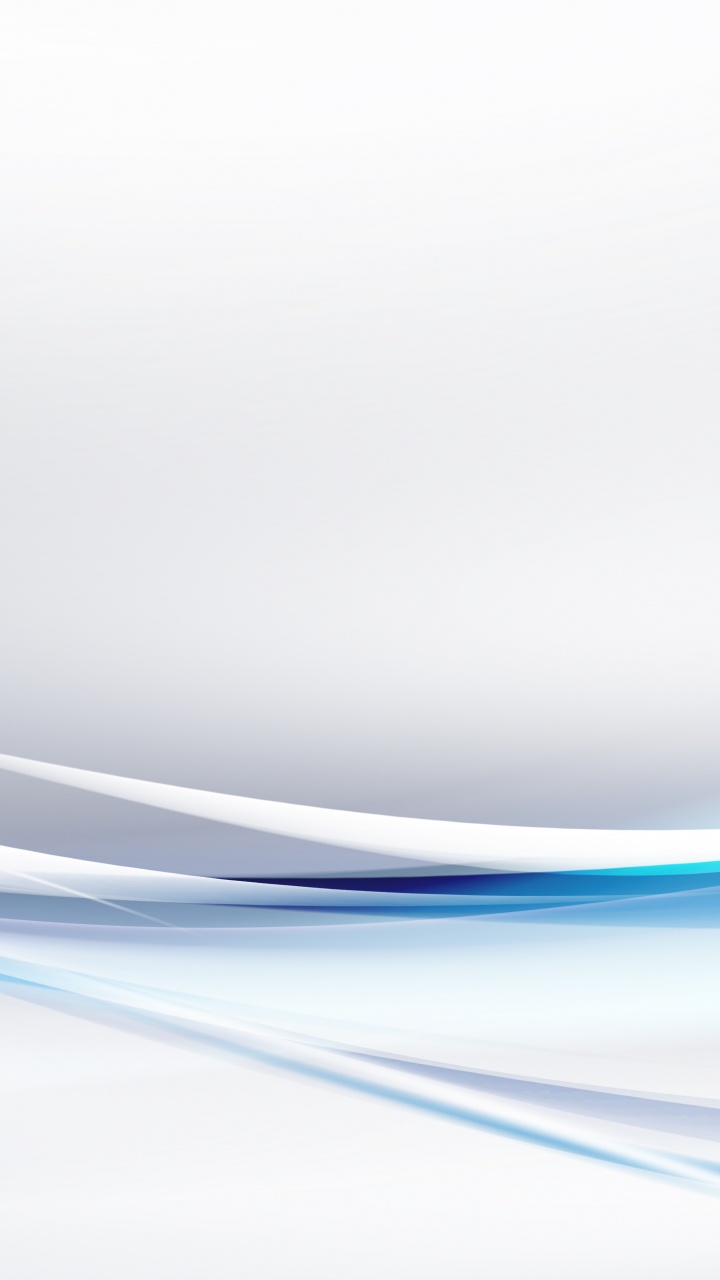 Weißes Blaues Und Rotes Licht. Wallpaper in 720x1280 Resolution