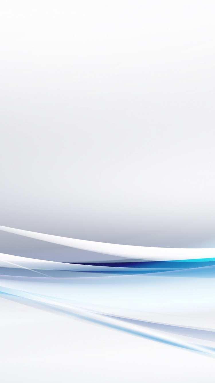 白色, 天空 壁纸 750x1334 允许