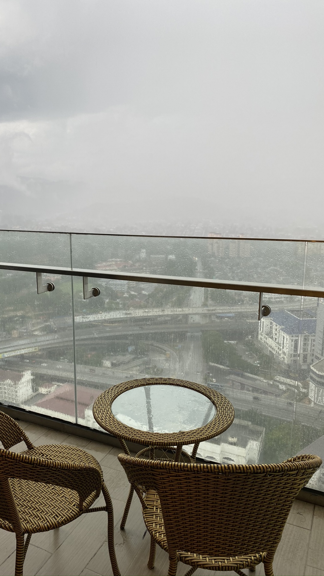 Table, Water, Furniture, Outdoor Furniture, Outdoor Table. Wallpaper in 1080x1920 Resolution