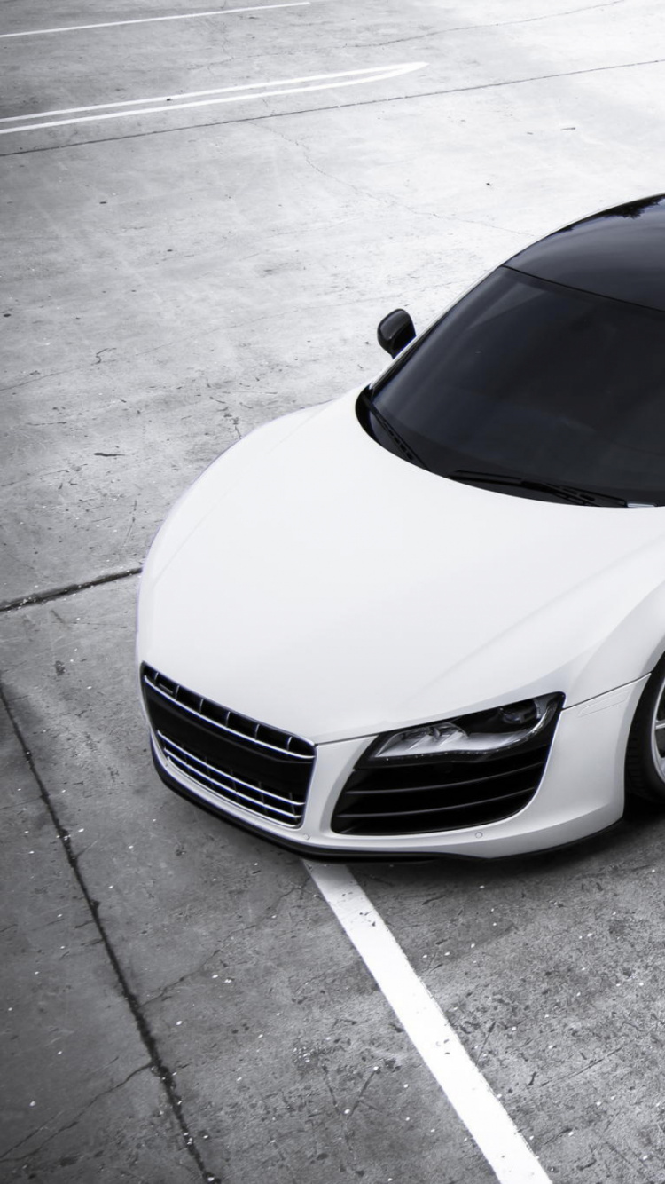 奥迪r8, 奥迪, 机动车辆, 奥迪rs5, 汽车设计的 壁纸 750x1334 允许