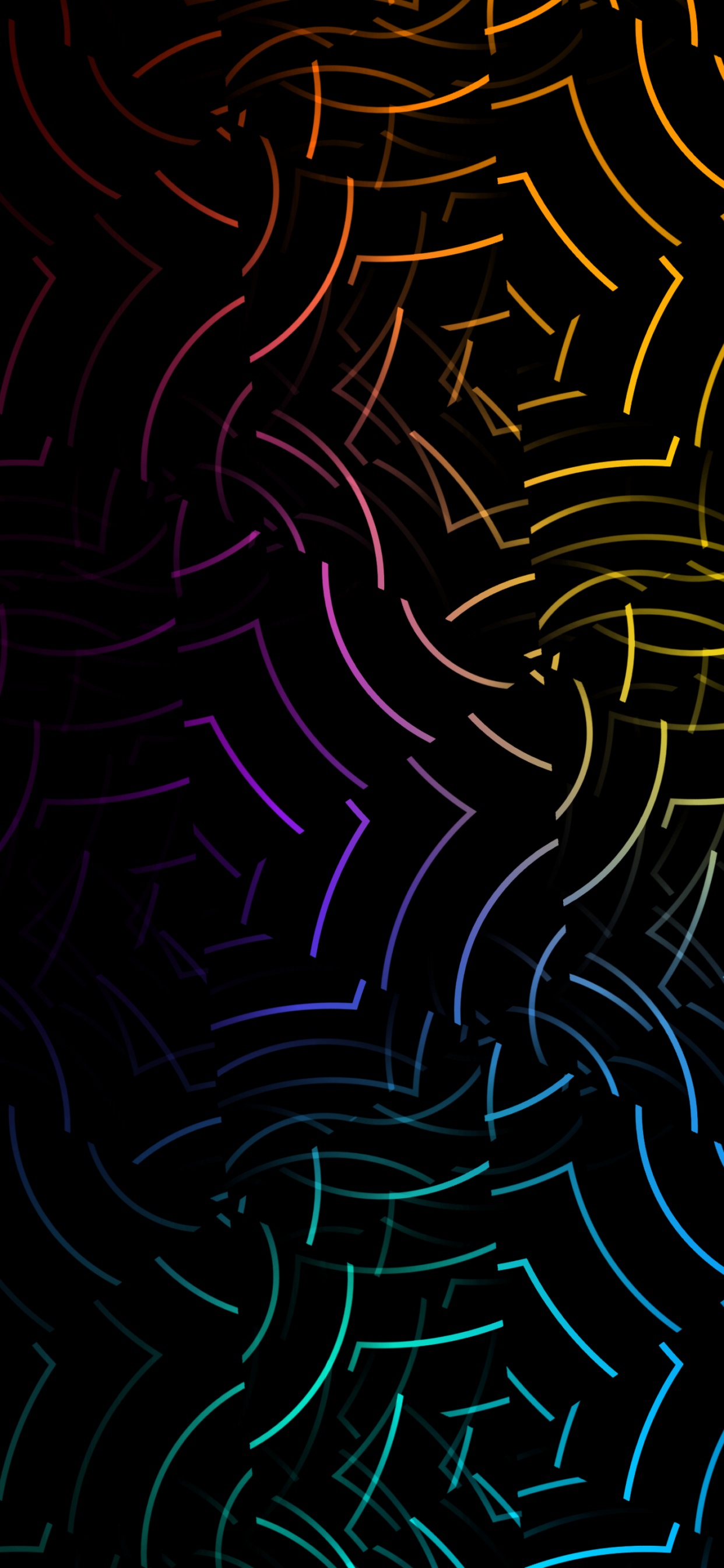 Abstraktion, Visual Arts, Purpur, Kunst, Malerei. Wallpaper in 1242x2688 Resolution