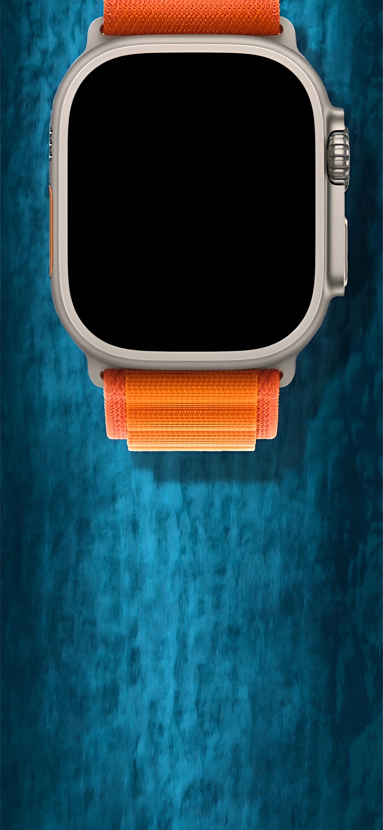 Apple Watch, Reloj de Manzana Ultra, Manzana, Android, Iluminación Automotriz. Wallpaper in 1242x2688 Resolution