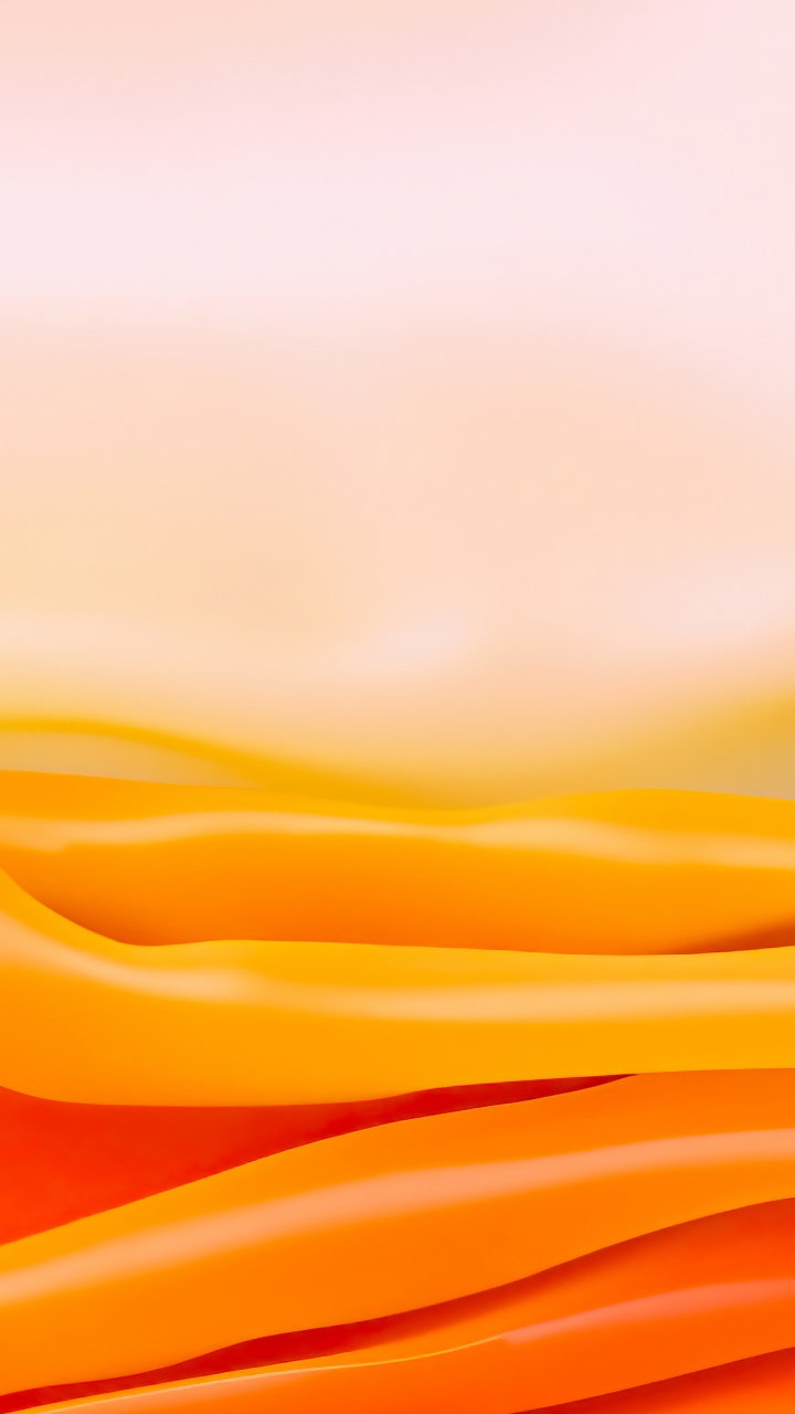 Naranja, Geometría, Ambar, Arte, Calor. Wallpaper in 720x1280 Resolution