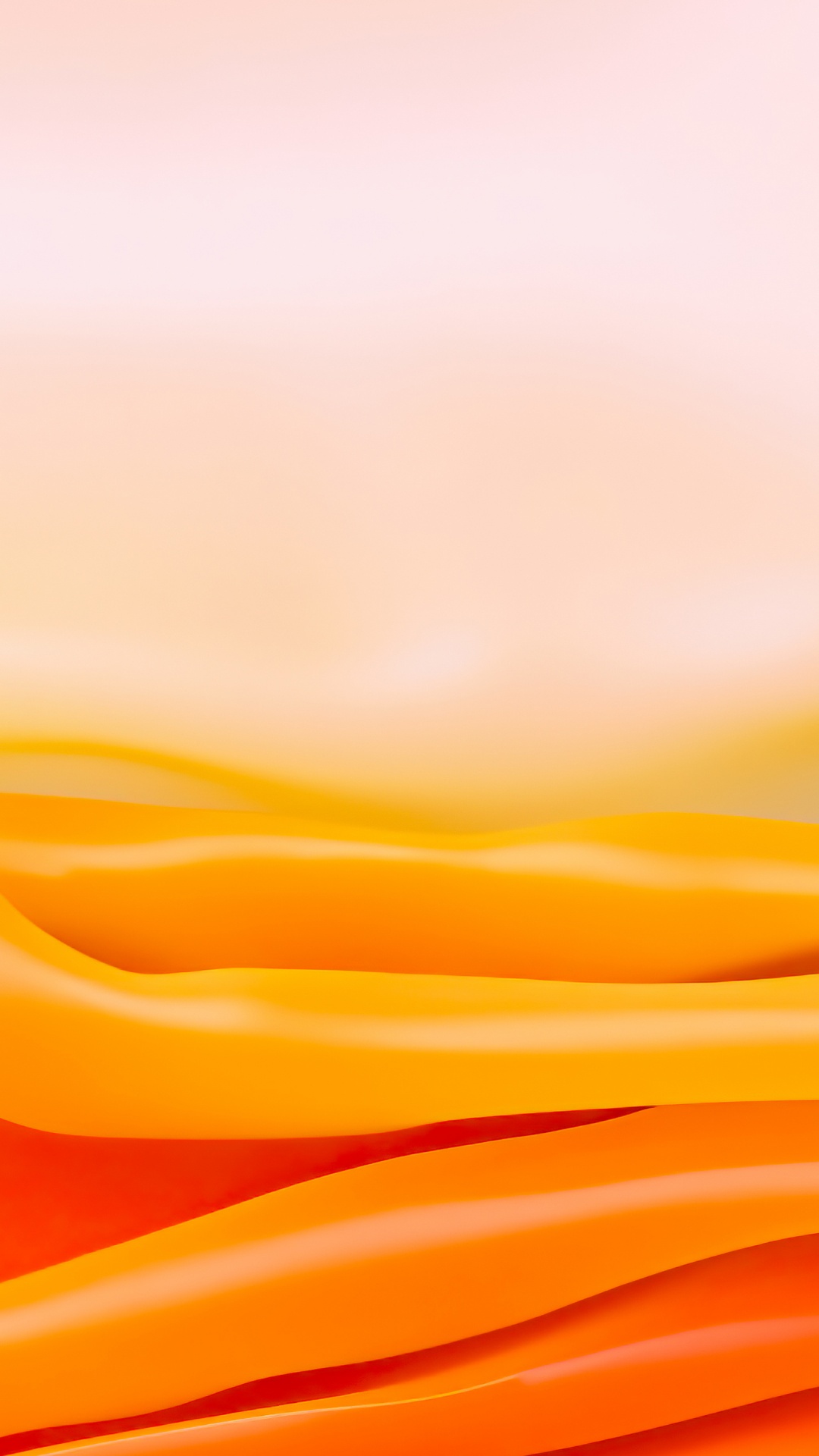 Orange, Géométrie, Ambre, Art, Chaleur. Wallpaper in 1080x1920 Resolution