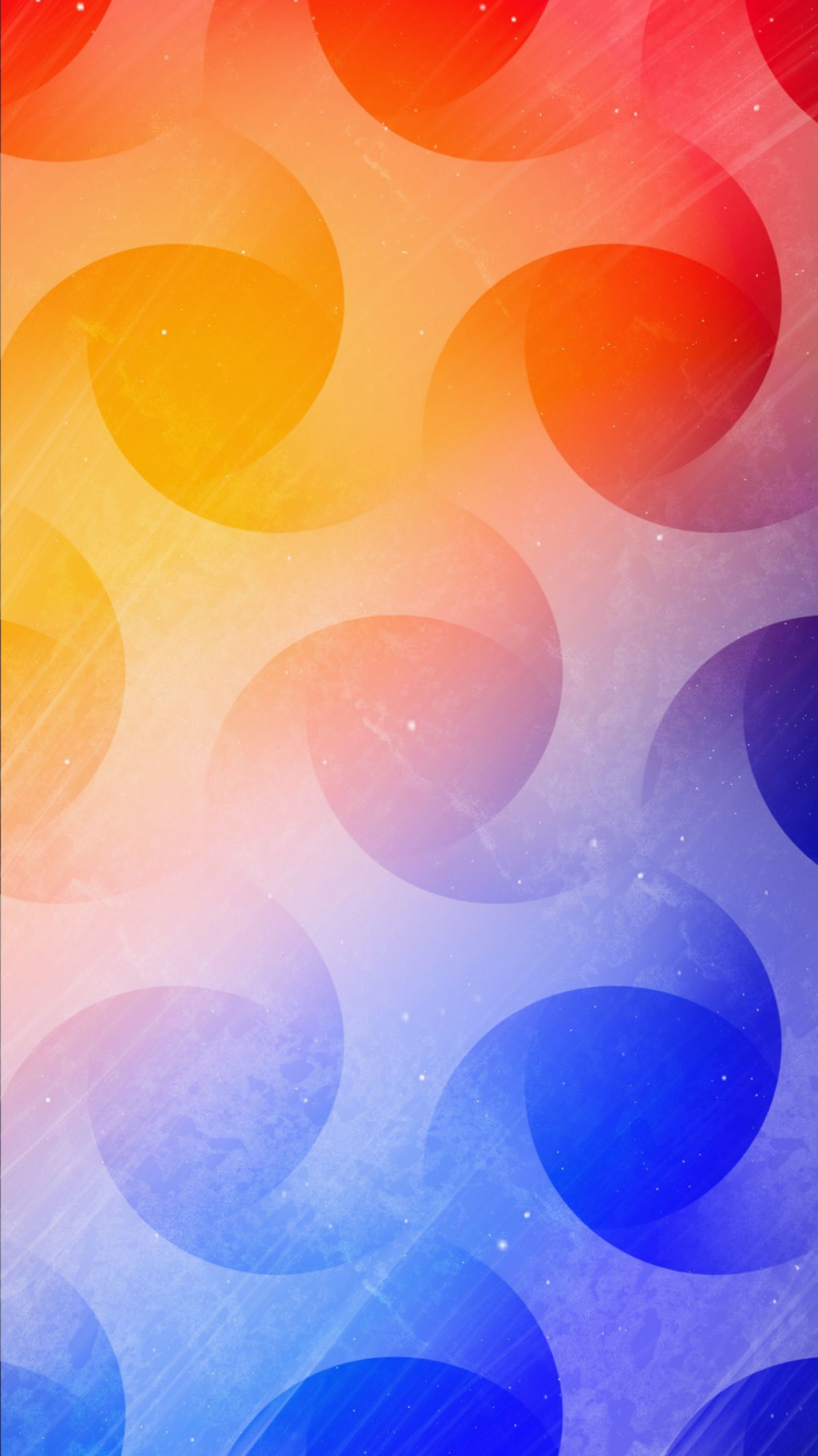 苹果, Apple, 橙色, 棕色, 色彩 壁纸 750x1334 允许