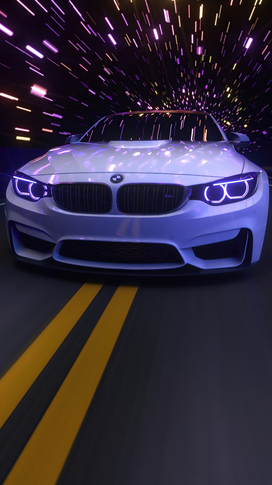 BMW M4, BMW, Bayerische Motoren Werke AG, Bmw m, Coche. Wallpaper in 1080x1920 Resolution