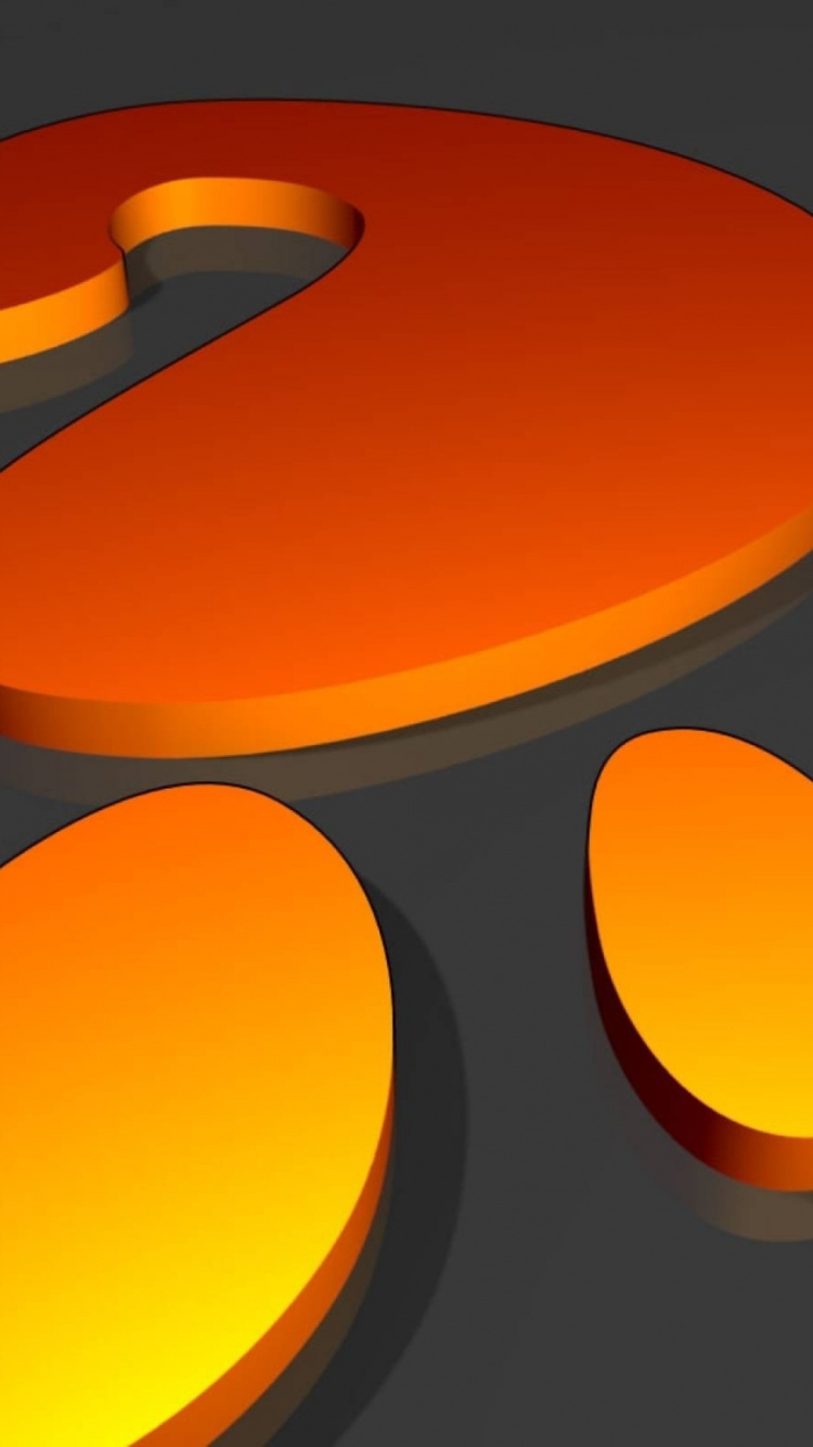 Gnome Linux, 侏儒, Linux, Ubuntu, Linux发行版 壁纸 750x1334 允许