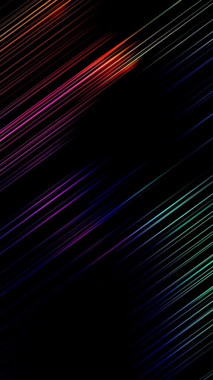 Ios 16, Apples, Telephone, Colorfulness, Purple. Wallpaper in 720x1280 Resolution