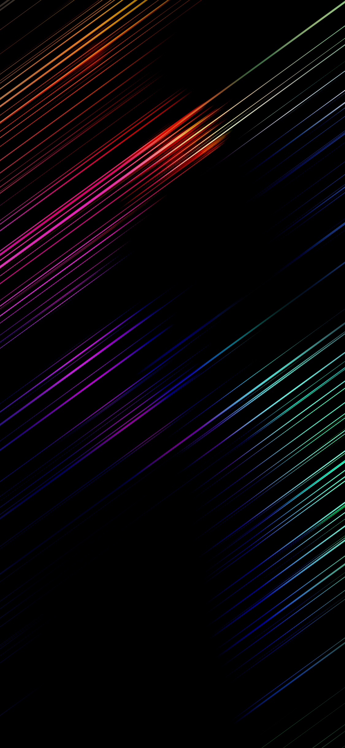 Ios 16, Manzana, Teléfono, Morado, Violeta. Wallpaper in 1125x2436 Resolution
