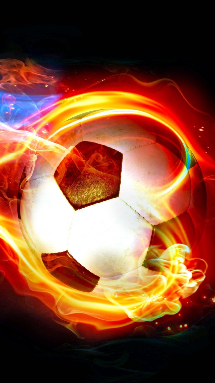 Luz Roja Verde y Azul. Wallpaper in 720x1280 Resolution