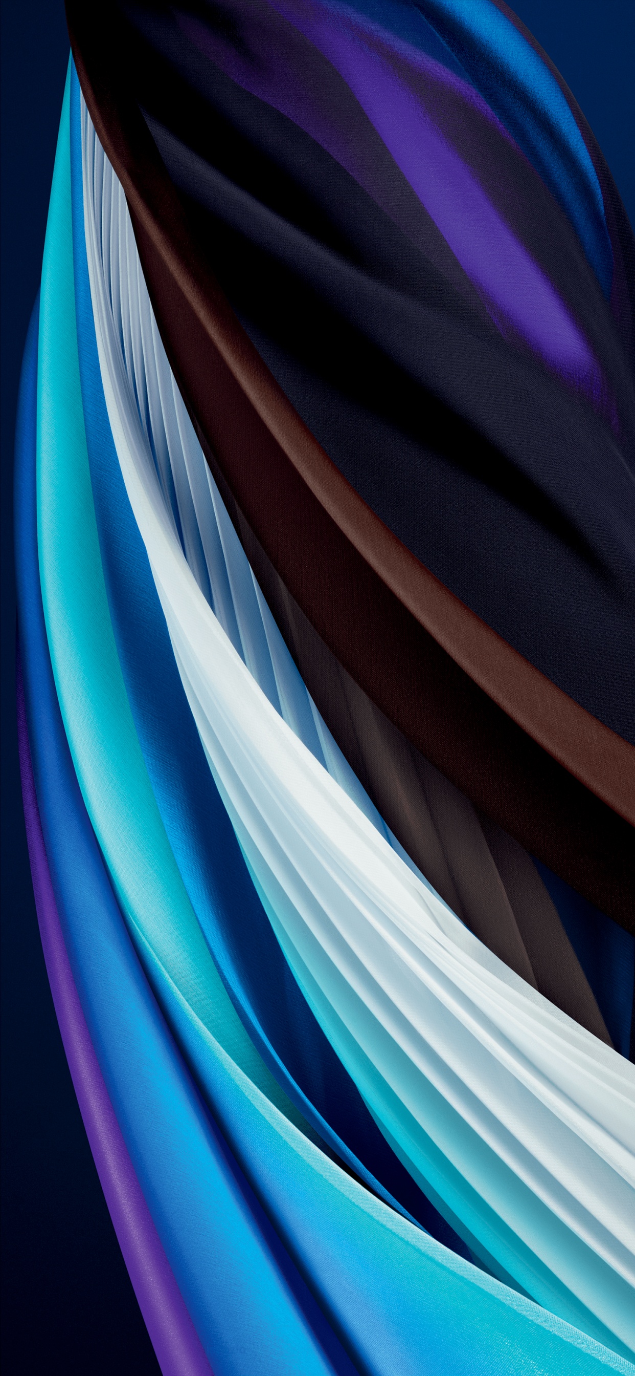 IPhone, IPhone SE 2020, Apple, Être 2020, IOS. Wallpaper in 1242x2688 Resolution