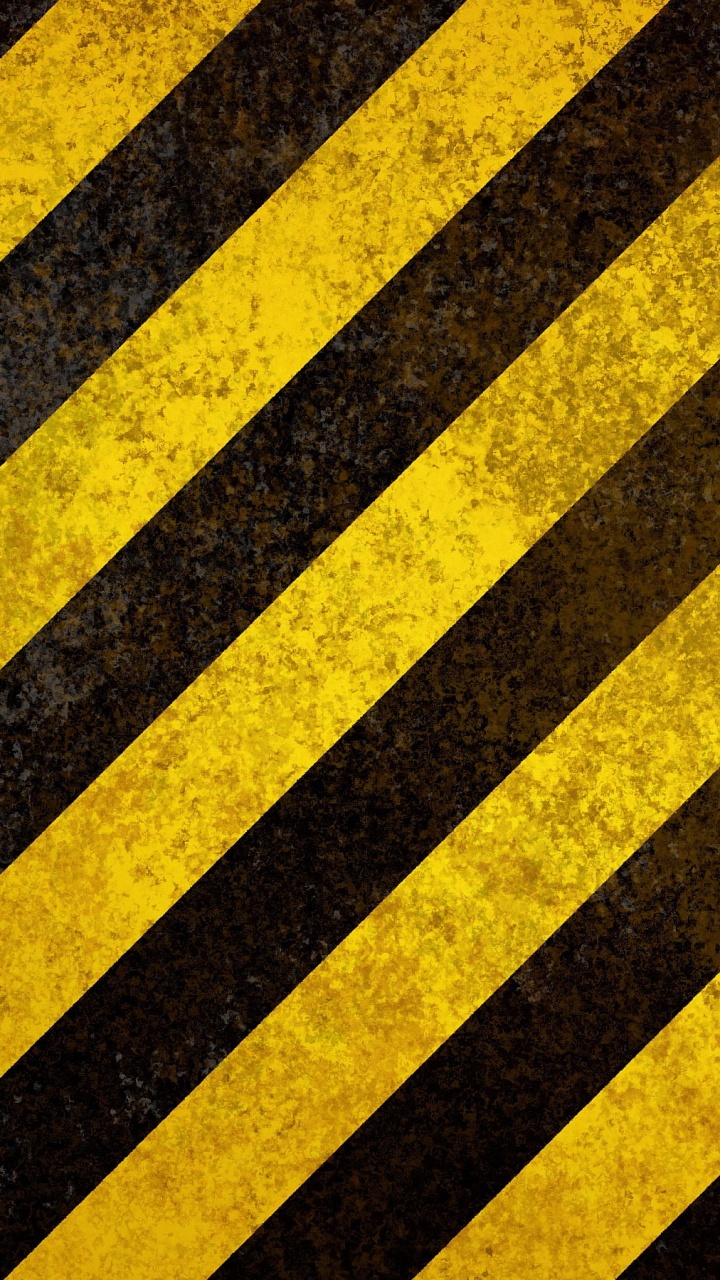 Black and White Striped Textile. Wallpaper in 720x1280 Resolution