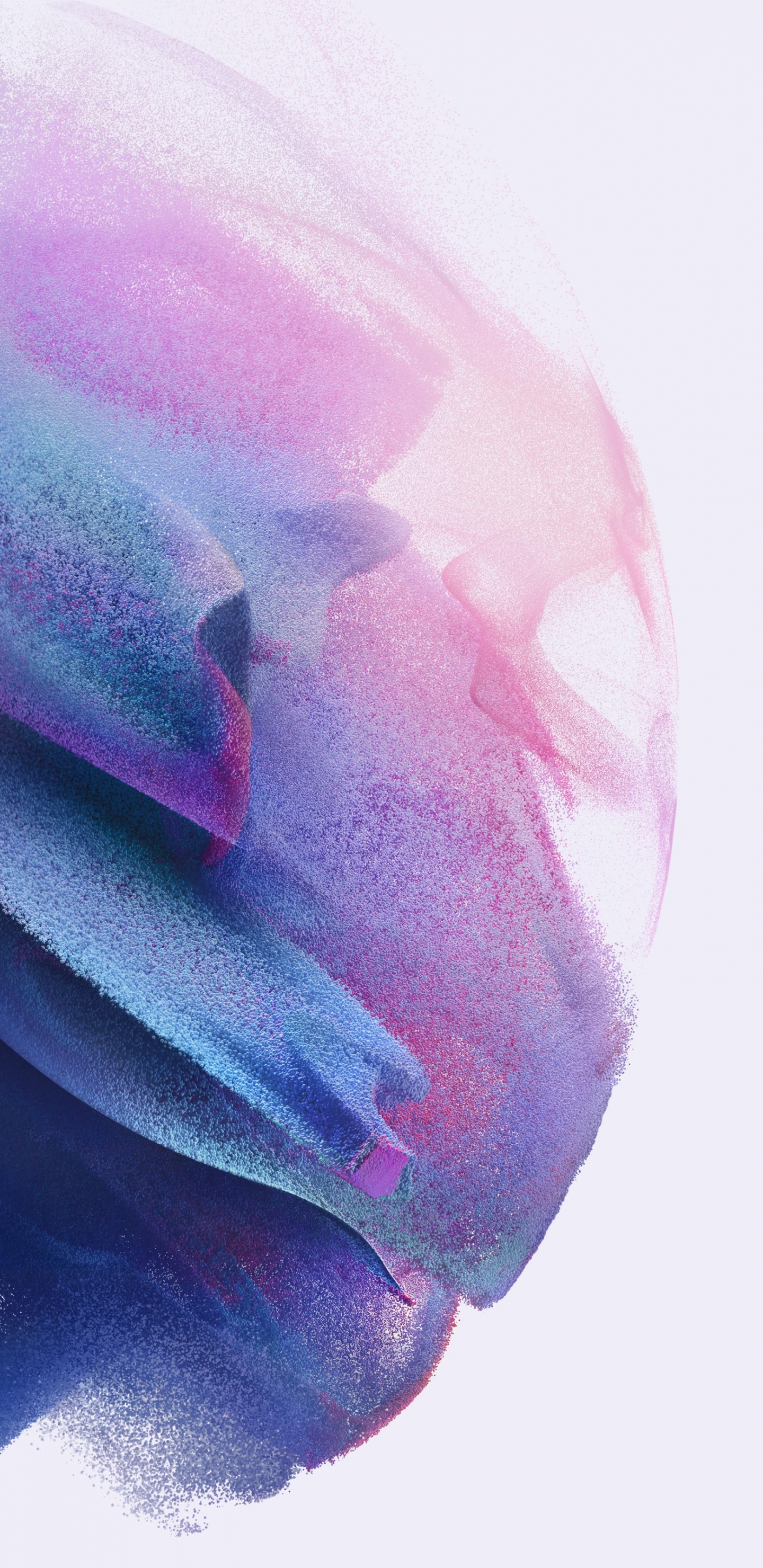 Samsung Galaxy, Samsung, Amoled, Smartphone, Blütenblatt. Wallpaper in 1440x2960 Resolution