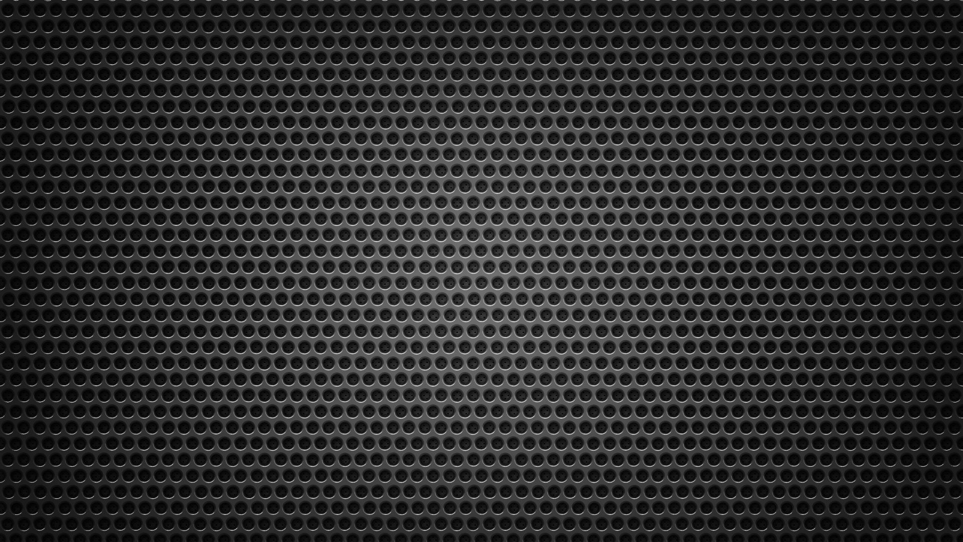 Schwarz-weiß Karierte Illustration. Wallpaper in 1920x1080 Resolution