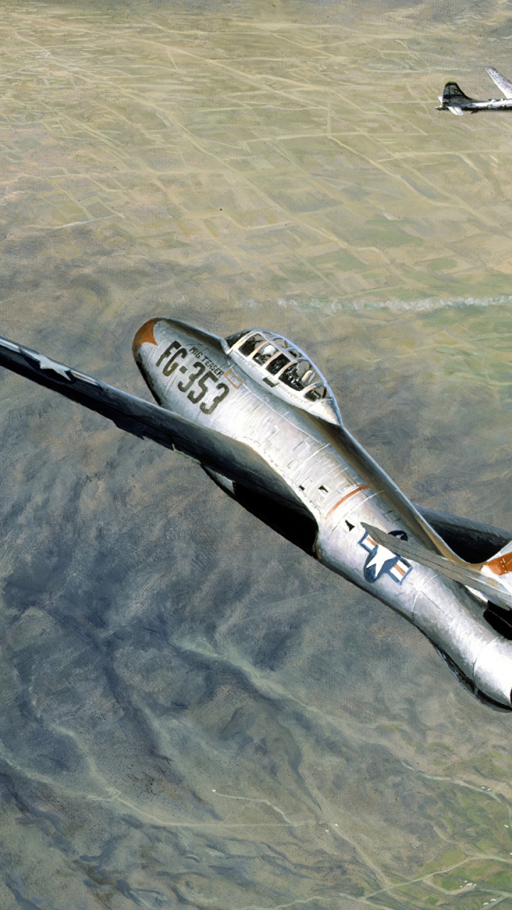 White and Black Jet Plane. Wallpaper in 720x1280 Resolution