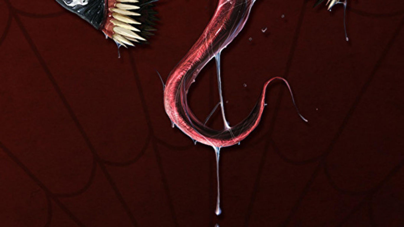 Spiderman Venom, Venom, Spider-man, Carnage, Funko. Wallpaper in 1366x768 Resolution