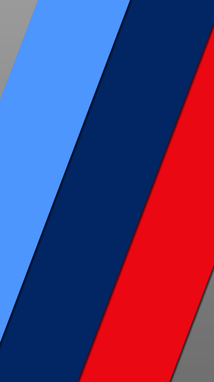 BMW, Bayerische Motoren Werke AG, Voiture, Logo, Blue. Wallpaper in 720x1280 Resolution