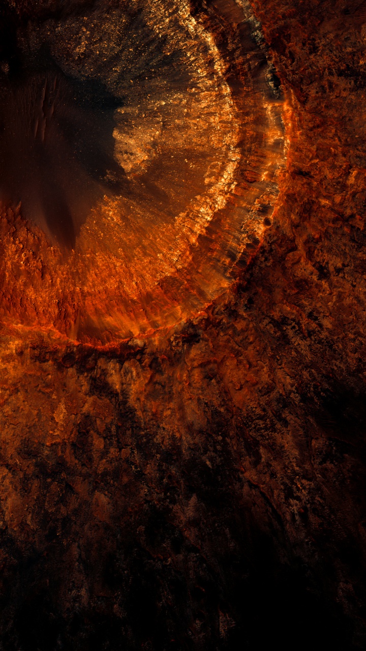 Mars, Xiaomi mi 10, Xiaomi Redmi Hinweis 4, Xiaomi, Android. Wallpaper in 720x1280 Resolution