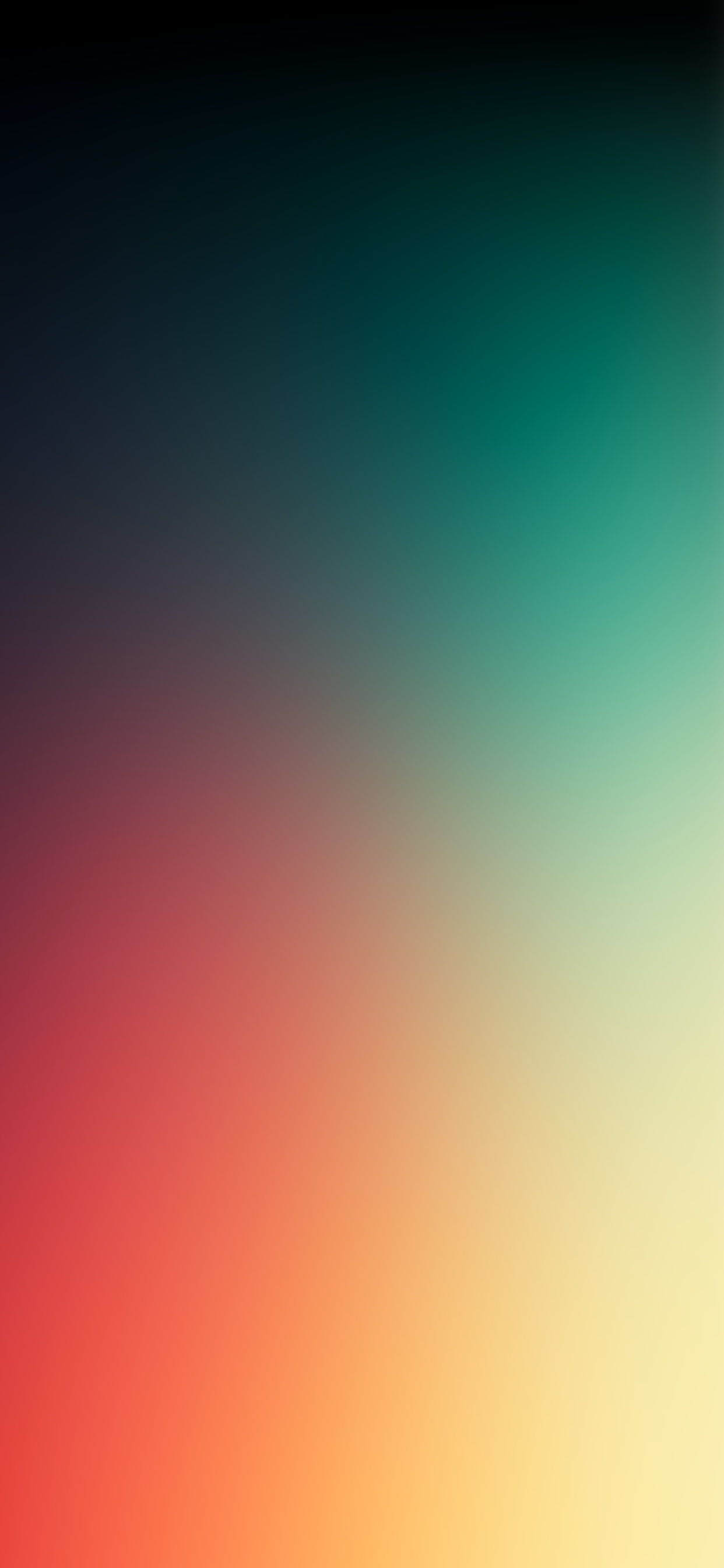 Brown, Tints and Shades, Calm, Electric Blue, Horizon. Wallpaper in 1242x2688 Resolution