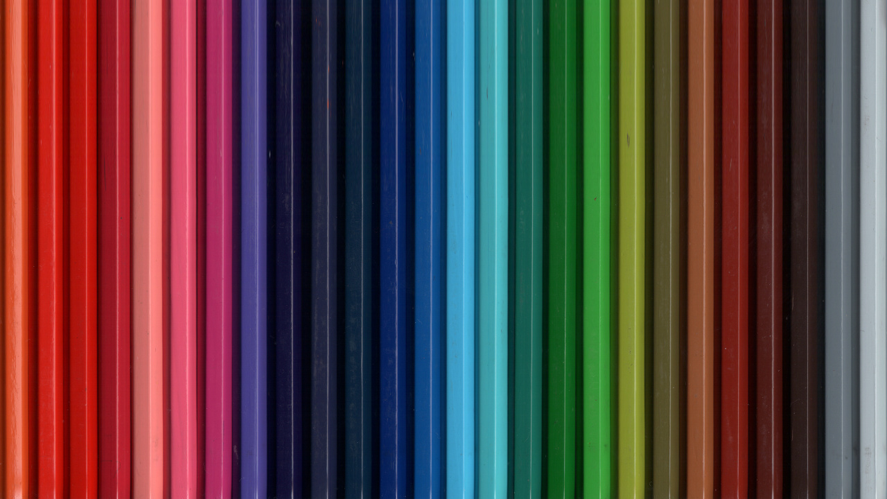 Textil Rayado Negro Verde Rojo y Azul. Wallpaper in 1280x720 Resolution