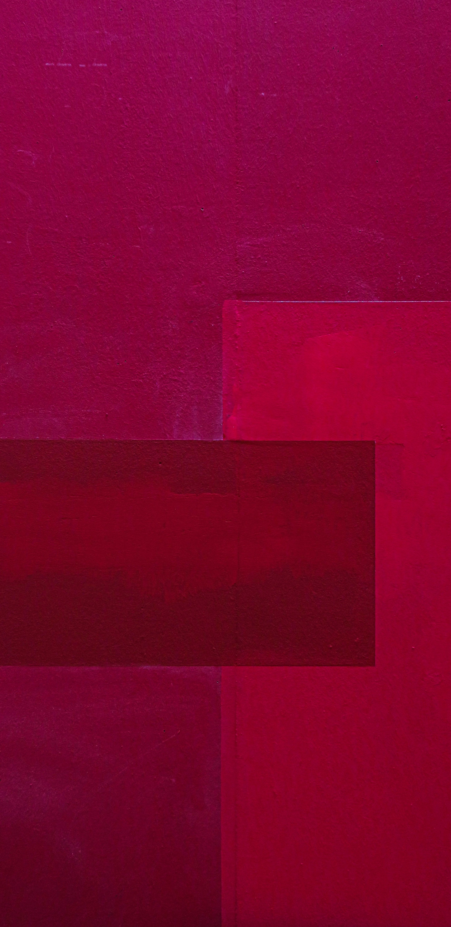 Papel Rojo Sobre Textil Rojo. Wallpaper in 1440x2960 Resolution