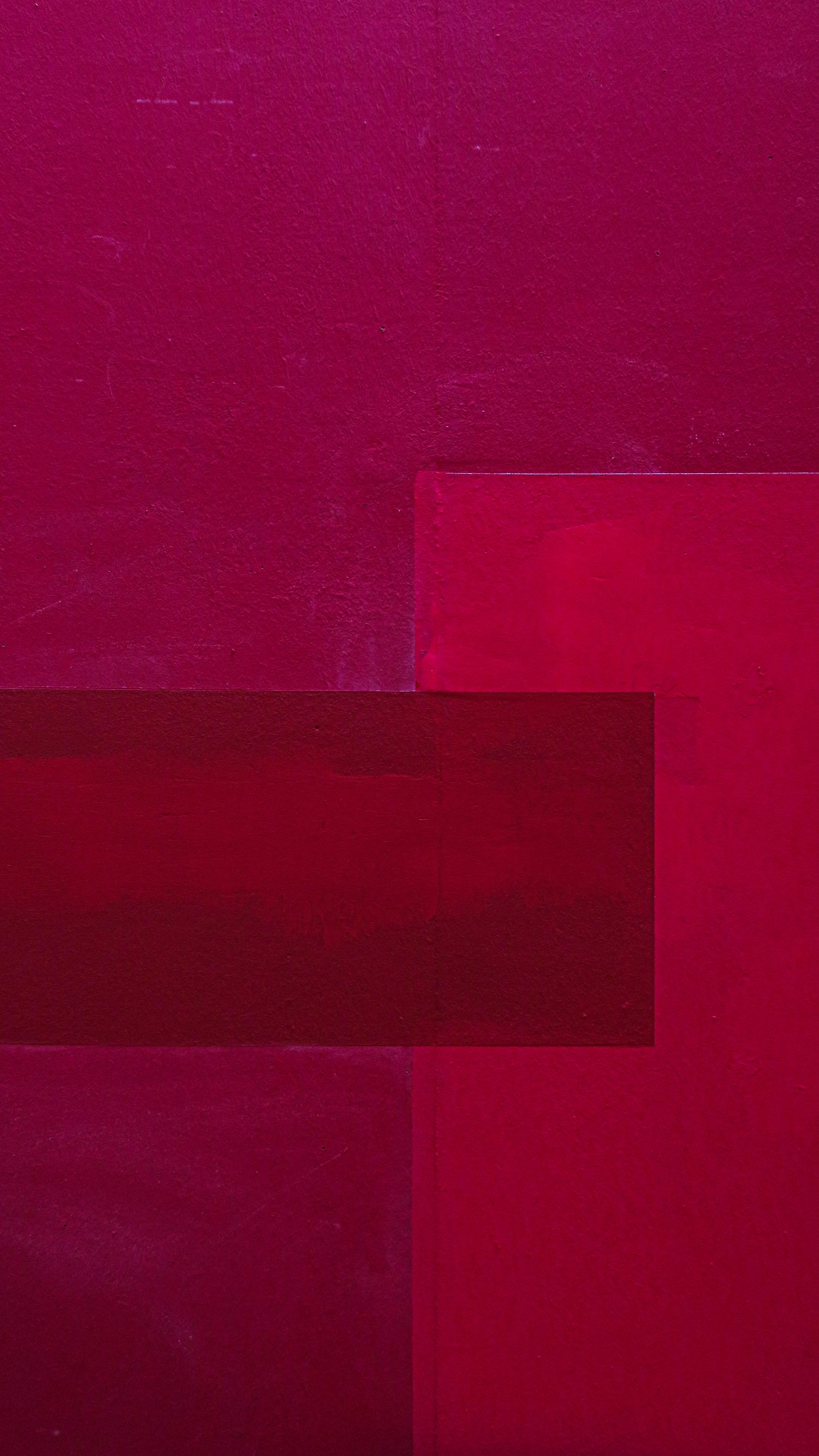 Rotes Papier Auf Rotem Textil. Wallpaper in 1080x1920 Resolution