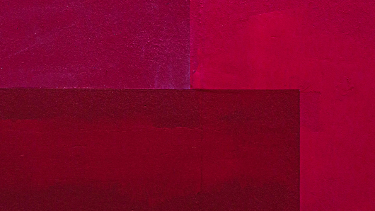 Rotes Papier Auf Rotem Textil. Wallpaper in 1280x720 Resolution