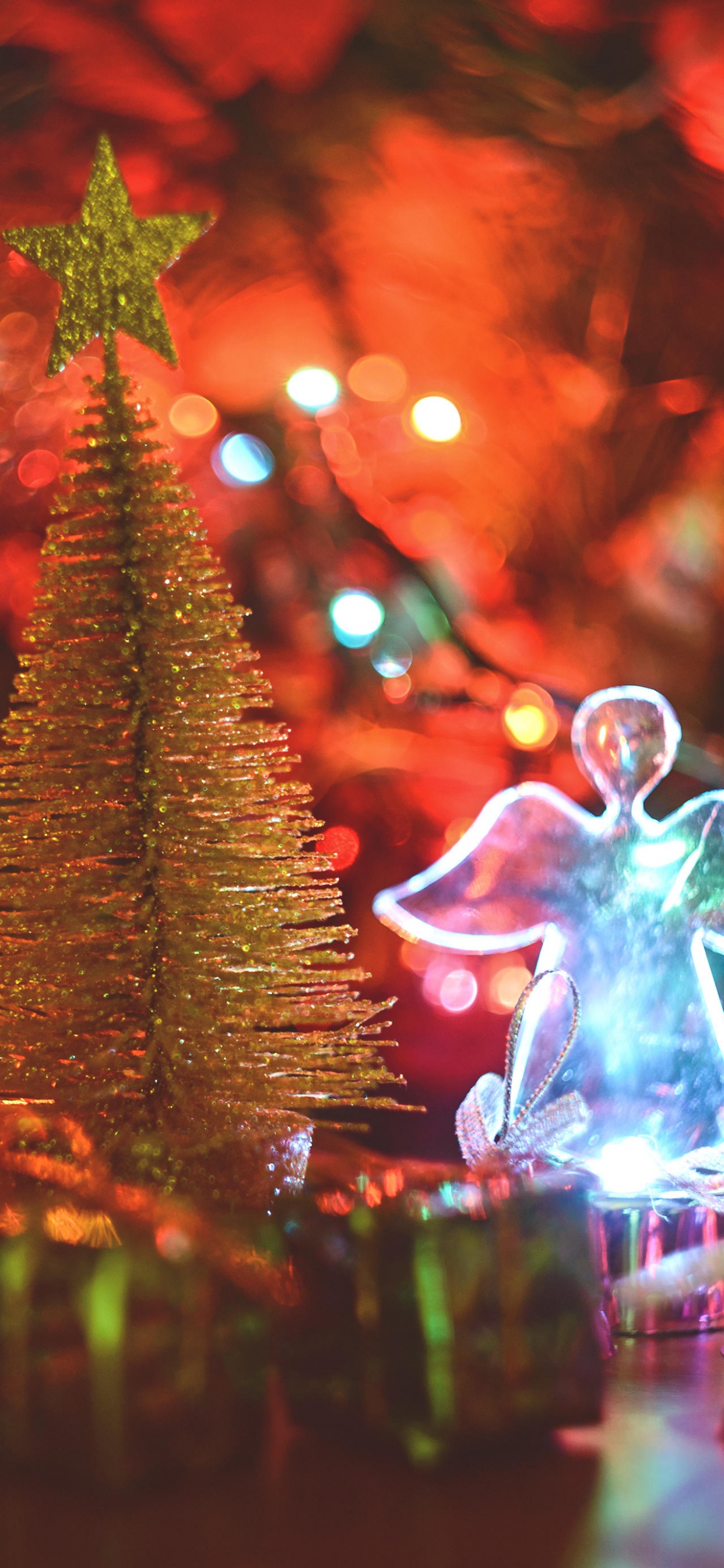 El Día De Navidad, Nochevieja, Decoración de la Navidad, Adorno de Navidad, Navidad. Wallpaper in 1242x2688 Resolution