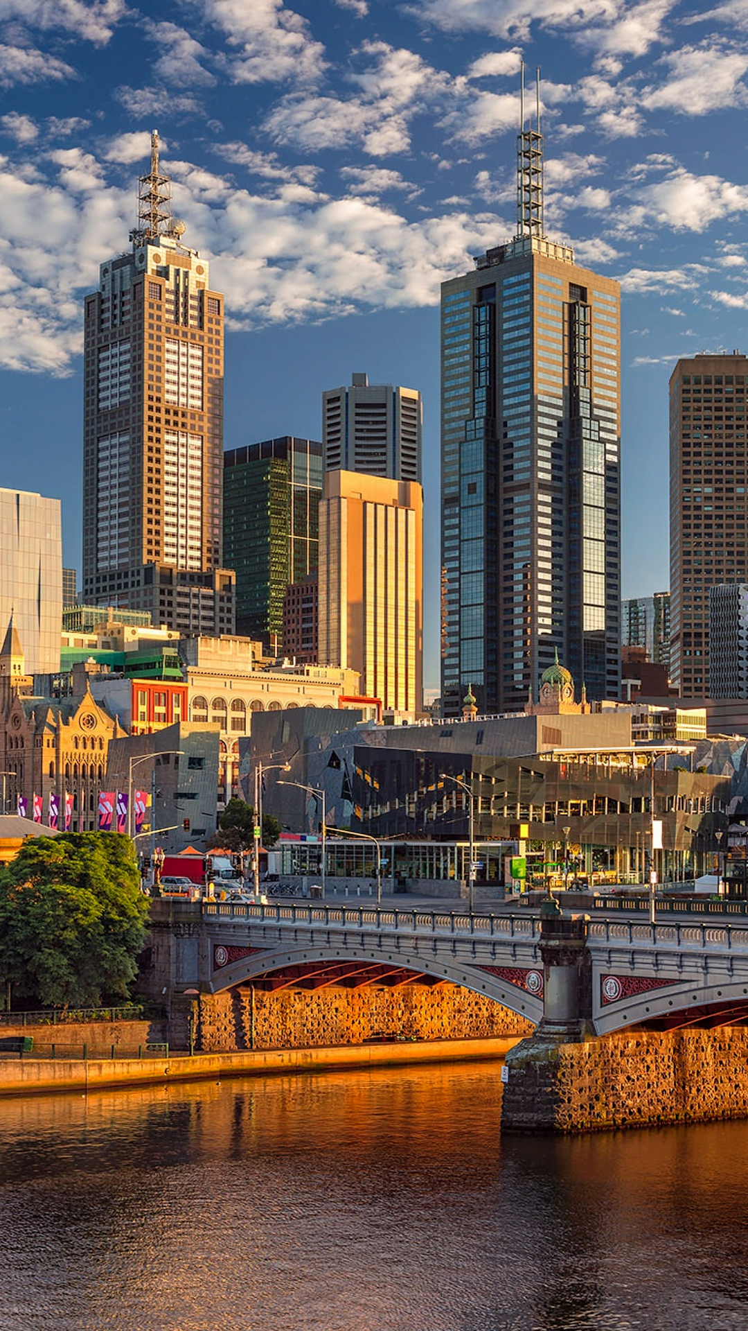 Melbourne, Vacation Rental, Melbourne Marriott Hotel, Vacation, House. Wallpaper in 1080x1920 Resolution