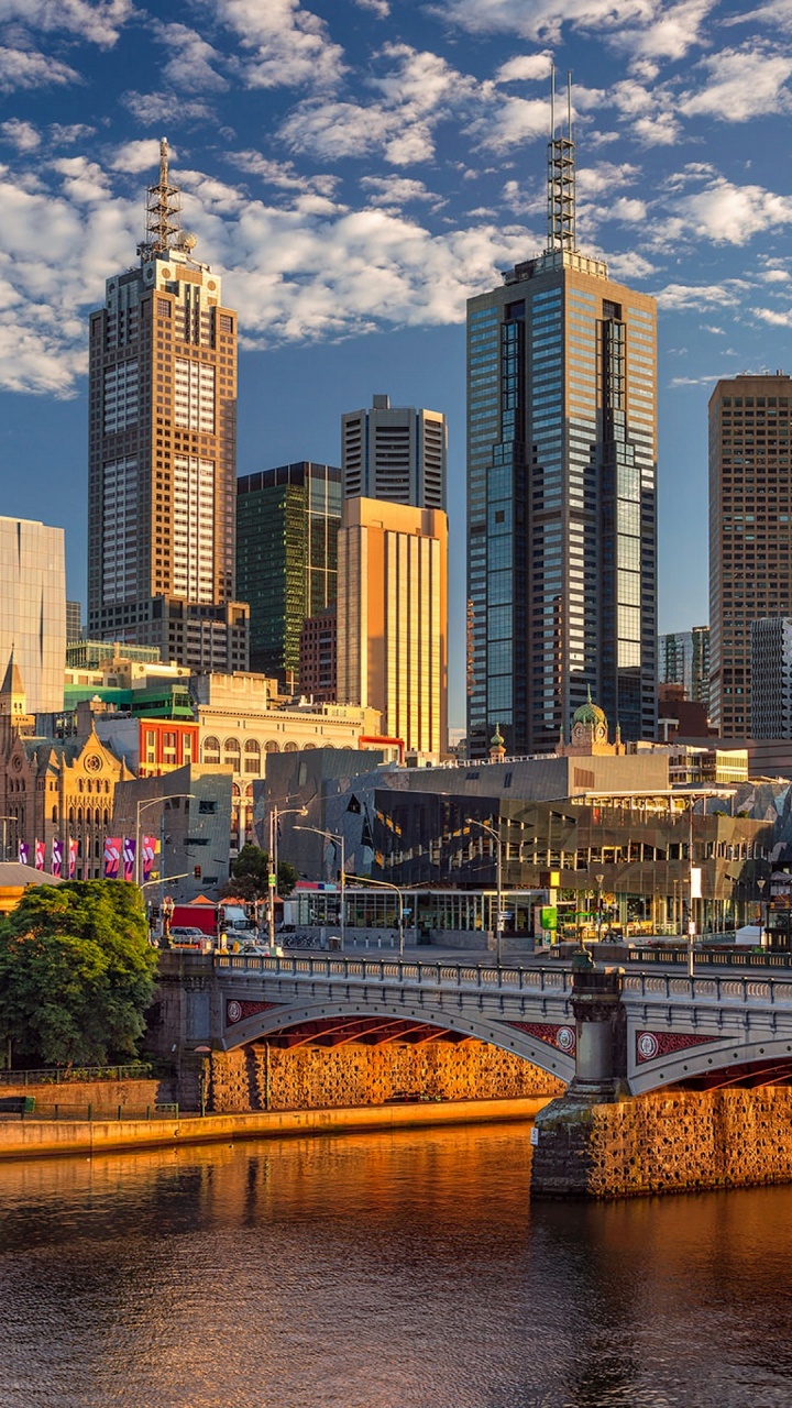 Melbourne, Vacation Rental, Melbourne Marriott Hotel, Vacation, House. Wallpaper in 720x1280 Resolution