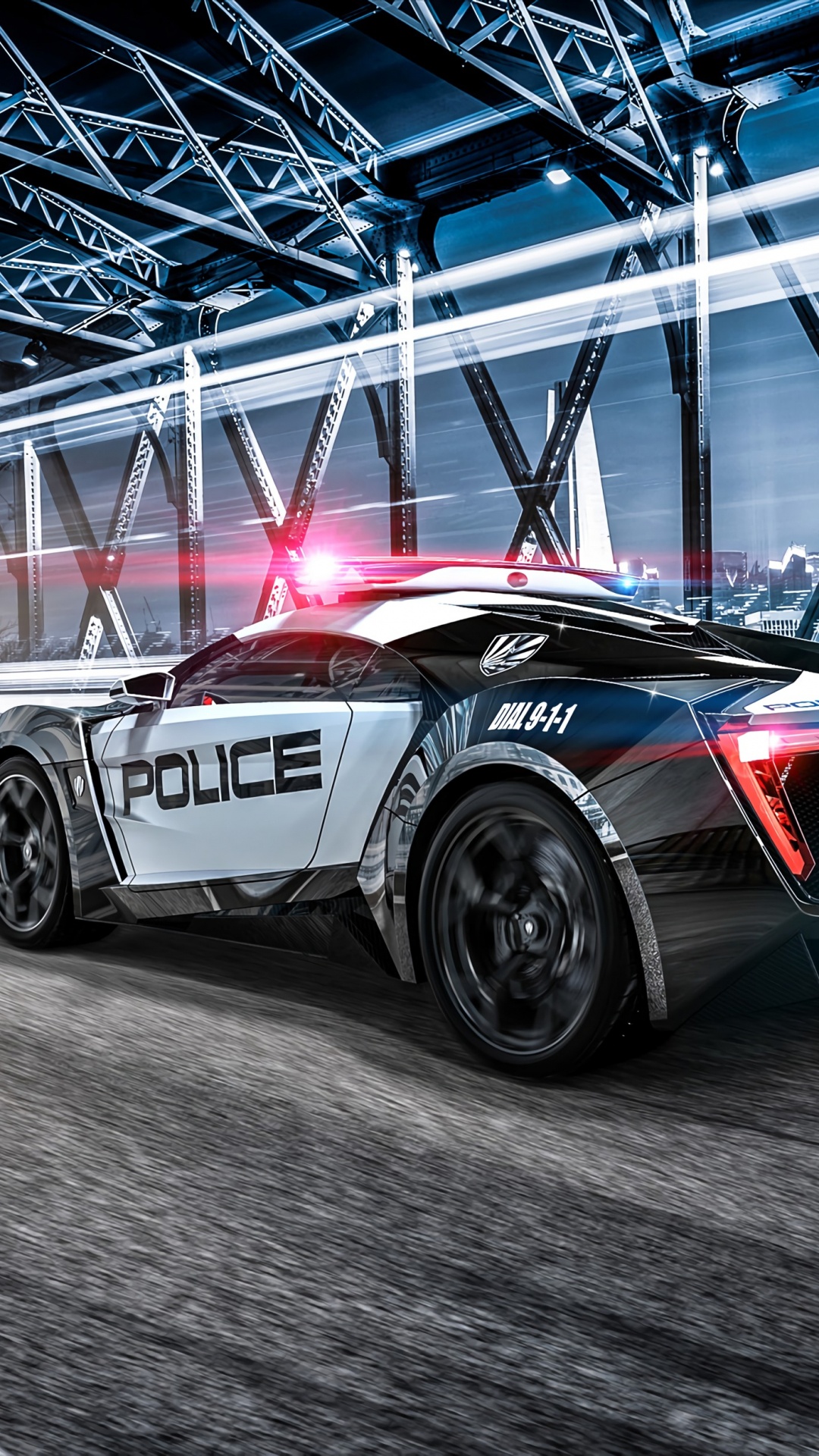 超级跑车, 政变, 福特野马, 奥迪r8, 日产gt r 壁纸 1080x1920 允许