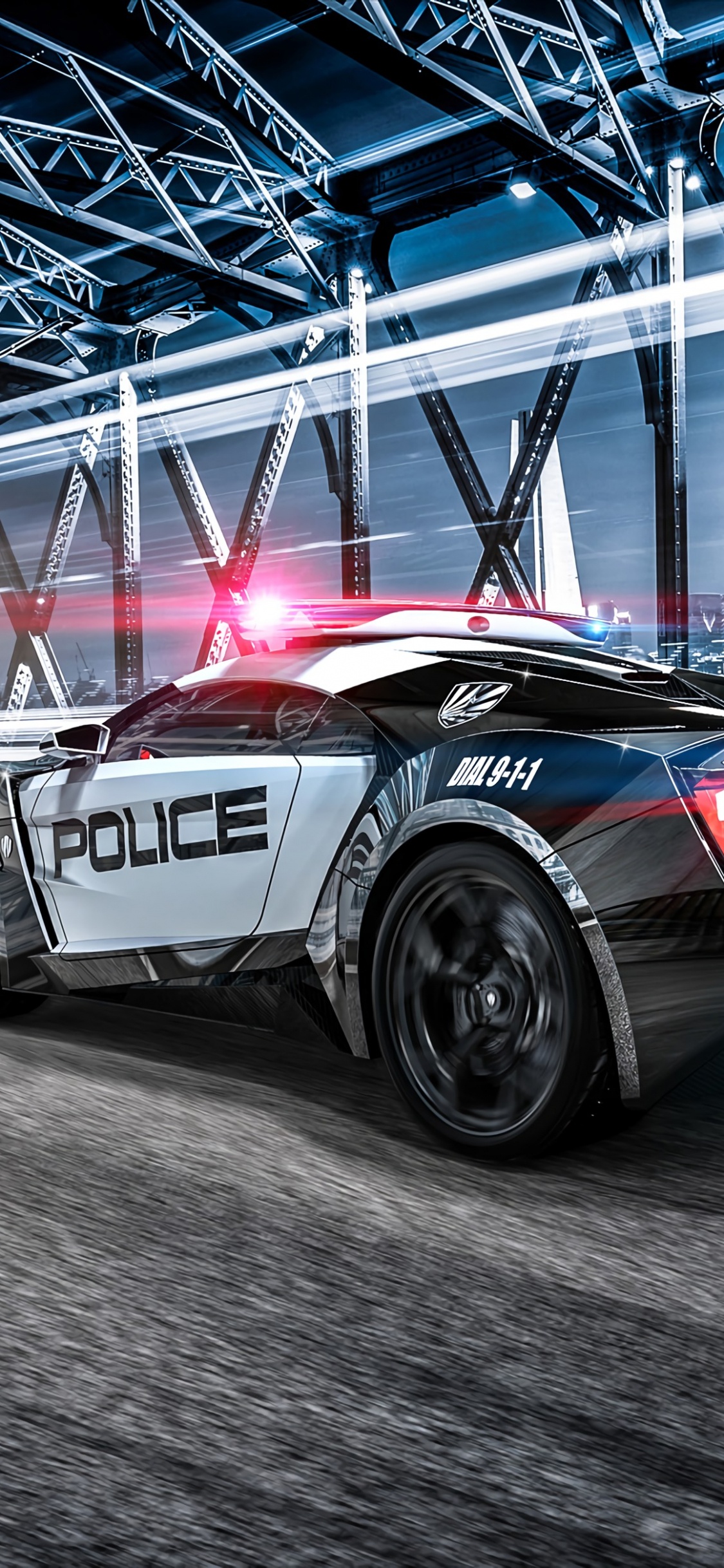 超级跑车, 政变, 福特野马, 奥迪r8, 日产gt r 壁纸 1125x2436 允许