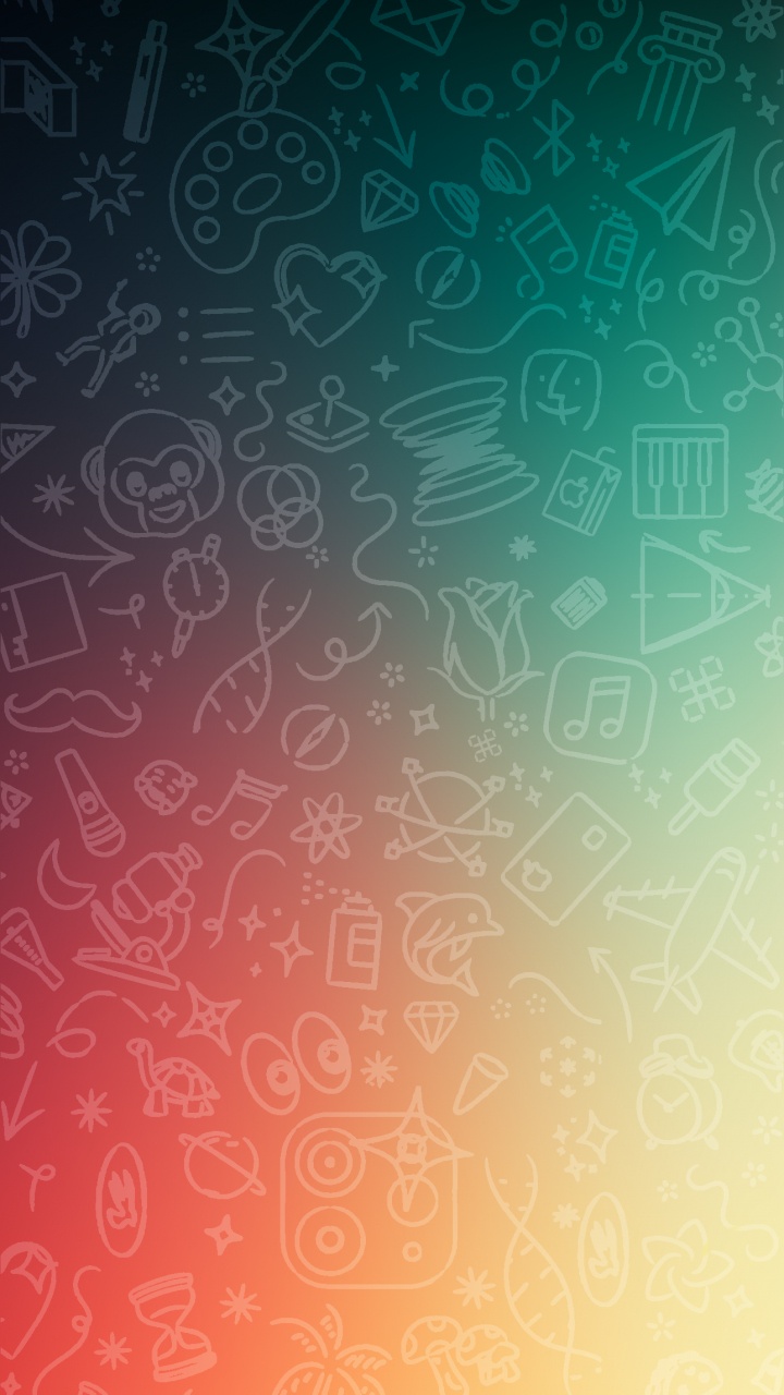 Pattern, Water, Art, Tints and Shades, Circle. Wallpaper in 720x1280 Resolution